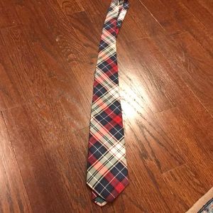 Tommy Hilfiger boy tie